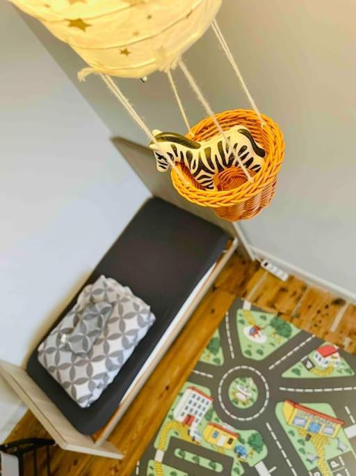 Agreable Maison De Village Avec Balcon Roiffieux 외부 사진